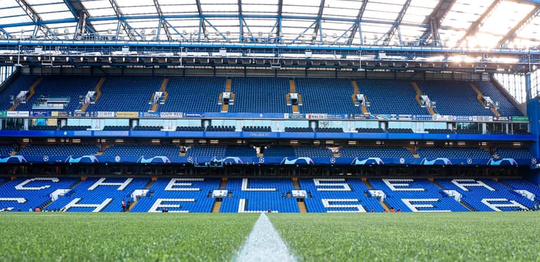 尊龙凯时娱乐体育成为切尔西的官方博彩合作伙伴